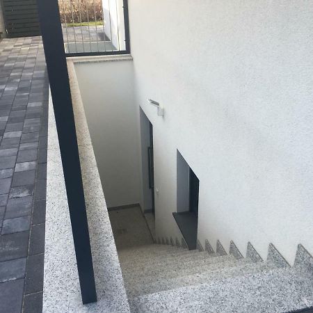 FeWo bei Alex Ettenheim Exterior foto